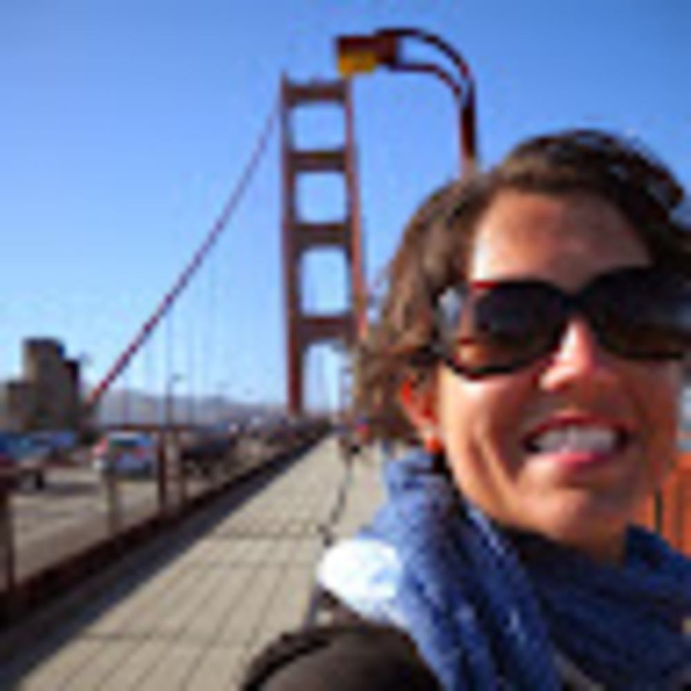 Meet your Posher, Rachel